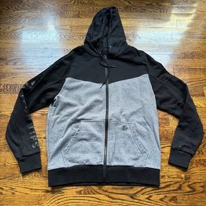 Linus tech tips zip jacket